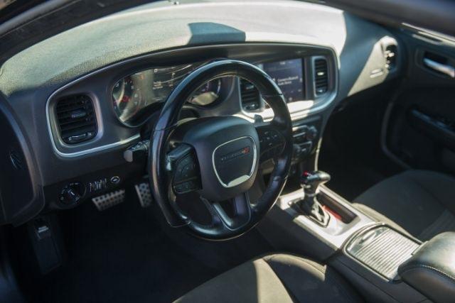 Dodge Charger  2021