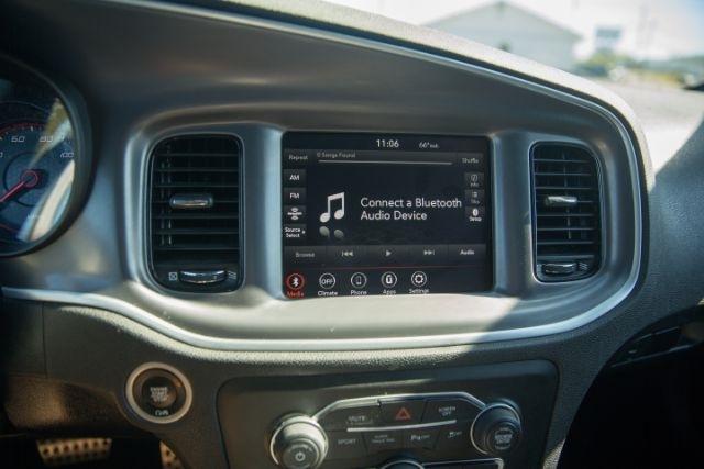 Dodge Charger  2021