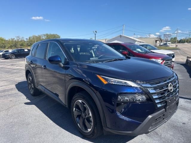 Nissan Rogue  2025