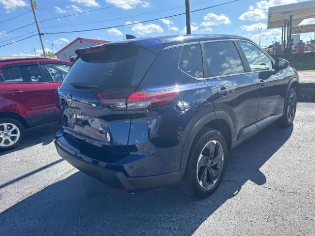 Nissan Rogue  2025