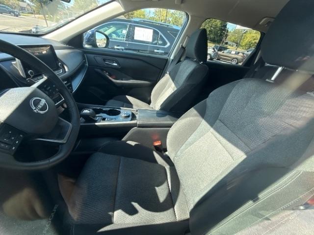 Nissan Rogue  2025
