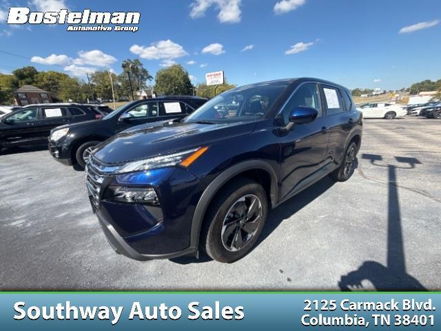 Nissan Rogue  2025