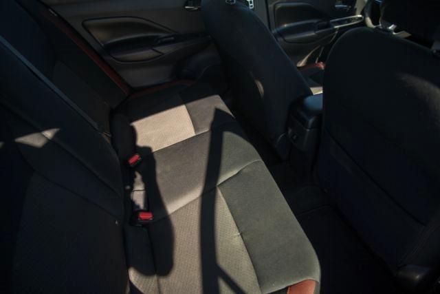 Nissan Versa  2023