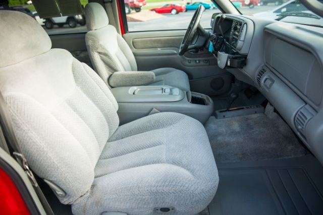 Chevrolet Tahoe  1998