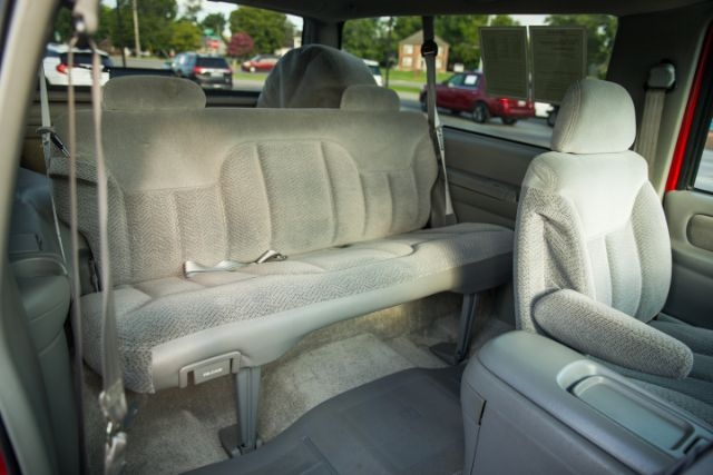 Chevrolet Tahoe  1998