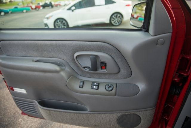 Chevrolet Tahoe  1998