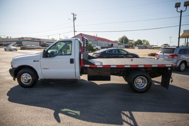 Ford F-350 SD  2004