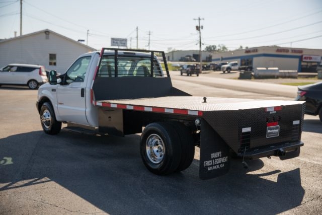 Ford F-350 SD  2004