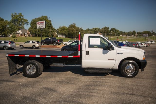 Ford F-350 SD  2004