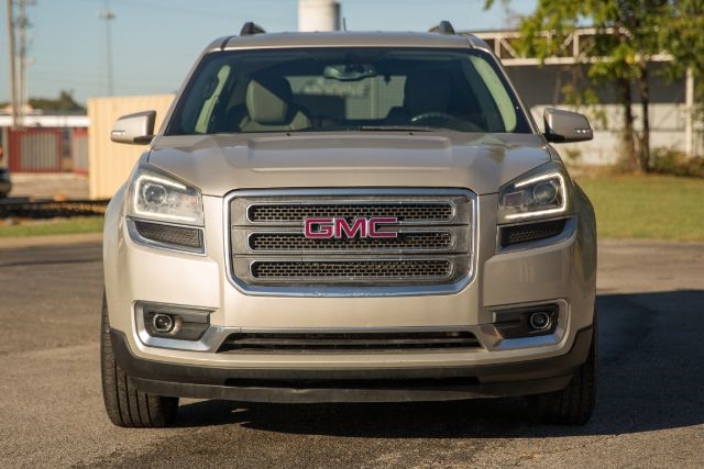 GMC Acadia  2015