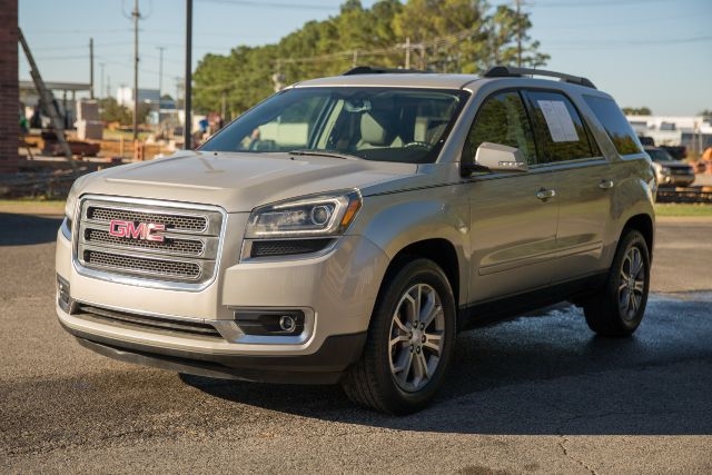 GMC Acadia  2015
