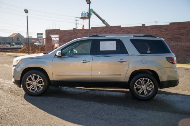 GMC Acadia  2015