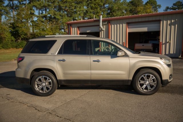GMC Acadia  2015