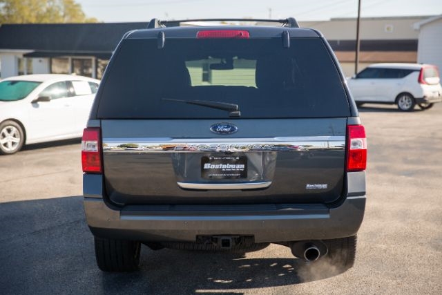 Ford Expedition  2017