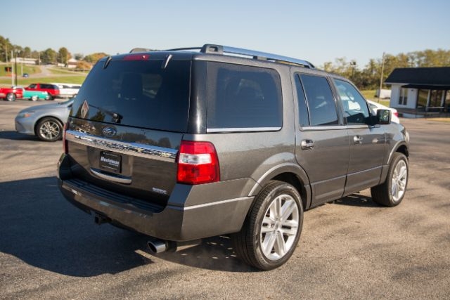 Ford Expedition  2017