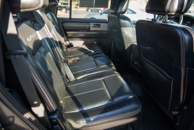 Ford Expedition  2017