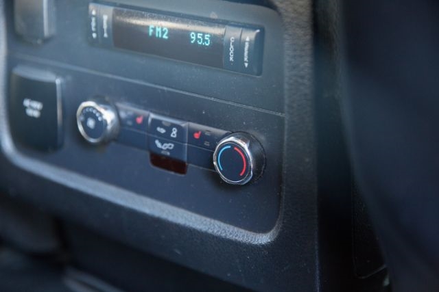 Ford Expedition  2017