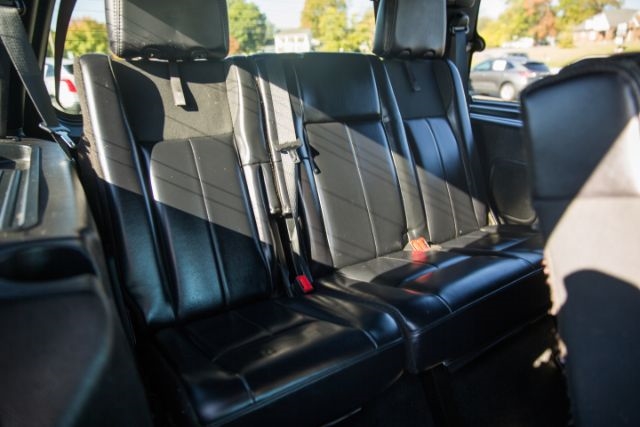 Ford Expedition  2017