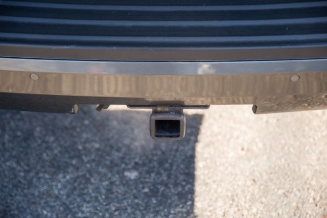 Ford Expedition  2017