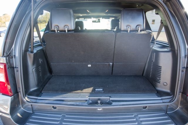 Ford Expedition  2017