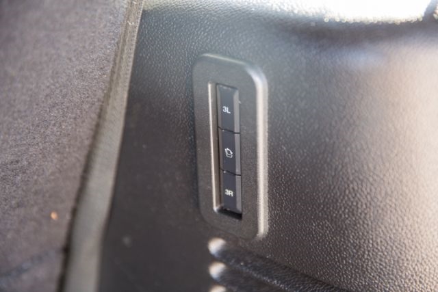 Ford Expedition  2017