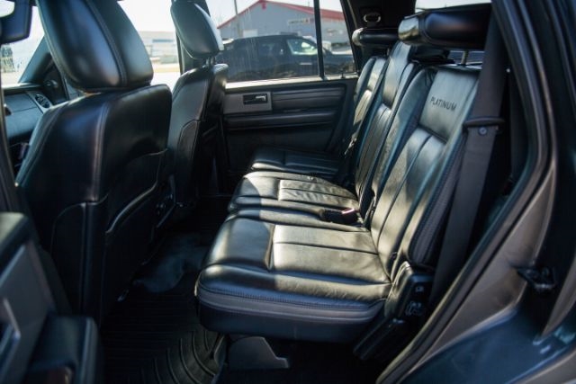 Ford Expedition  2017