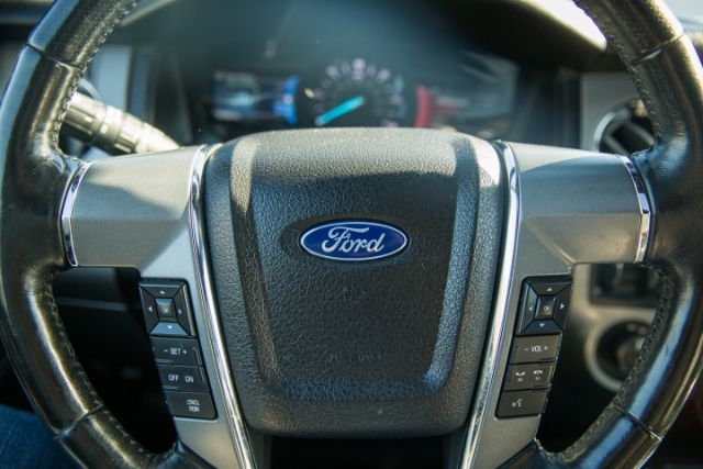 Ford Expedition  2017