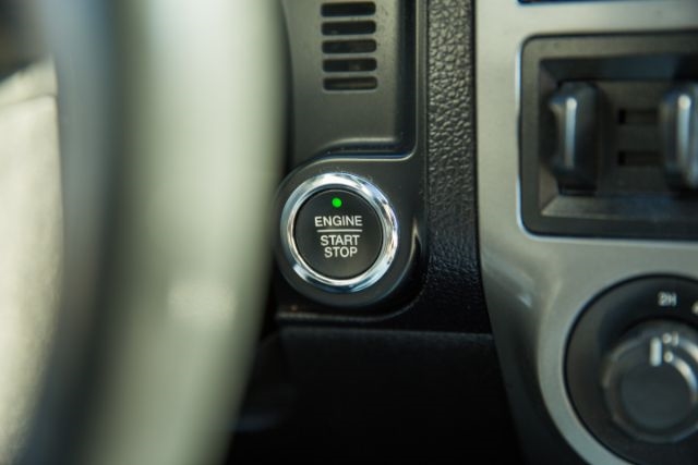 Ford Expedition  2017