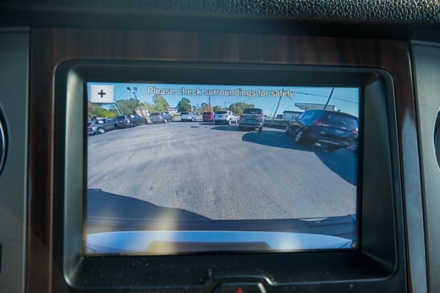 Ford Expedition  2017