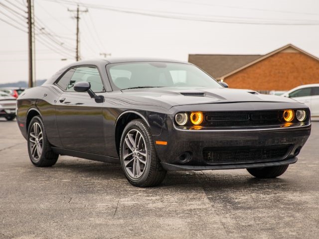 Dodge Challenger  2019