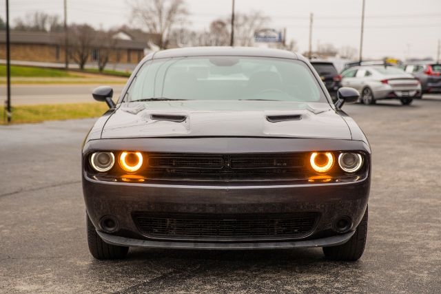 Dodge Challenger  2019