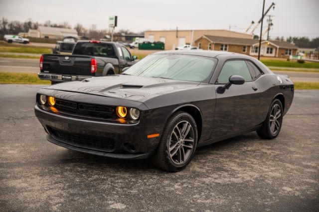 Dodge Challenger  2019