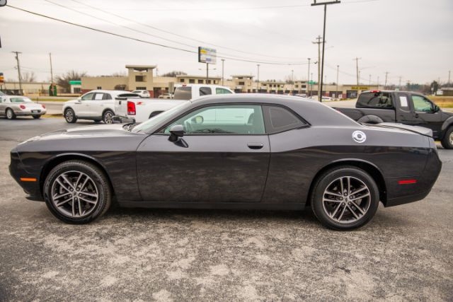 Dodge Challenger  2019