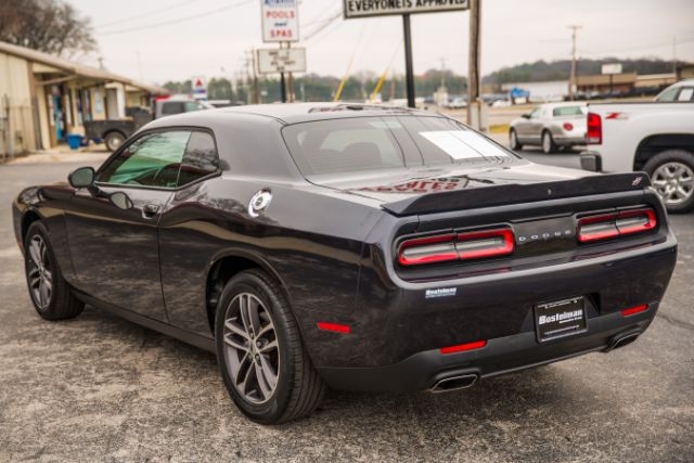 Dodge Challenger  2019