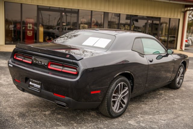 Dodge Challenger  2019