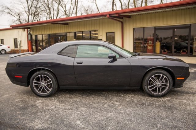 Dodge Challenger  2019