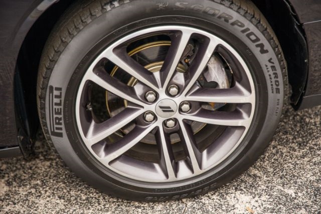 Dodge Challenger  2019