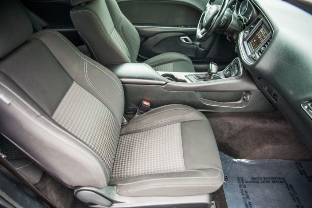 Dodge Challenger  2019