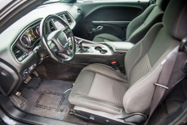 Dodge Challenger  2019