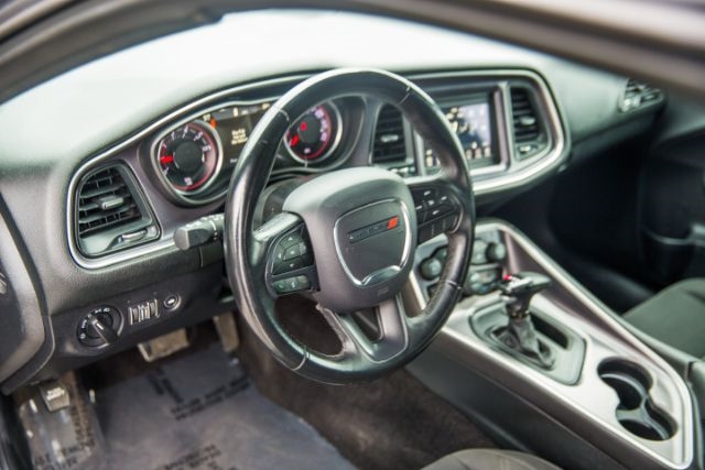 Dodge Challenger  2019