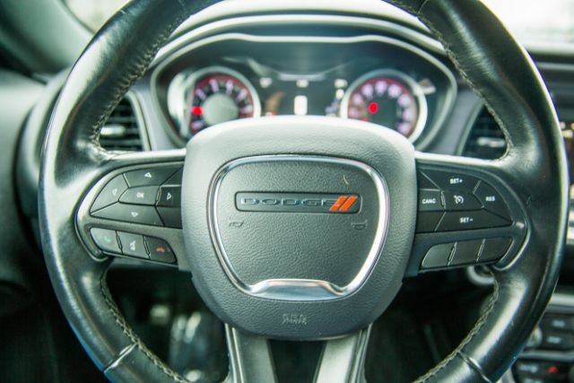 Dodge Challenger  2019