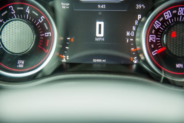 Dodge Challenger  2019