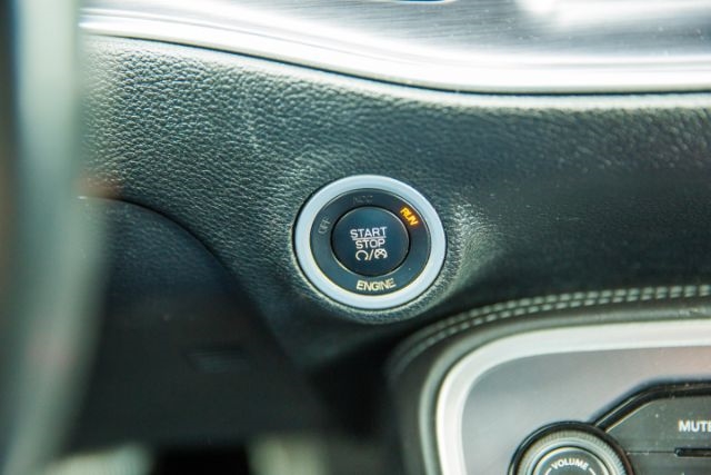 Dodge Challenger  2019