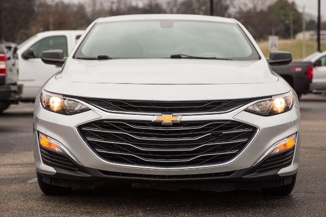 Chevrolet Malibu  2020