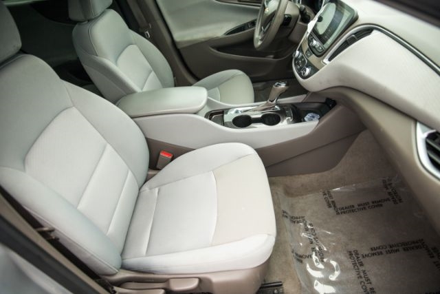 Chevrolet Malibu  2020