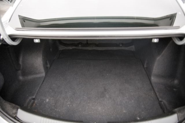 Chevrolet Malibu  2020