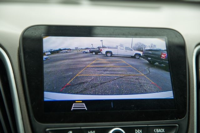 Chevrolet Malibu  2020