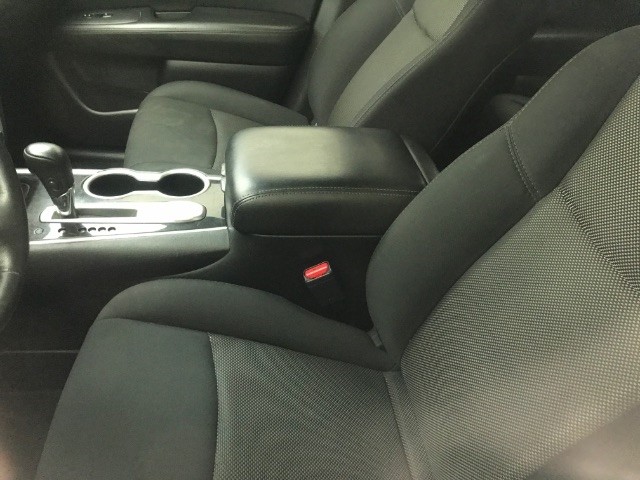 Nissan Pathfinder  2018