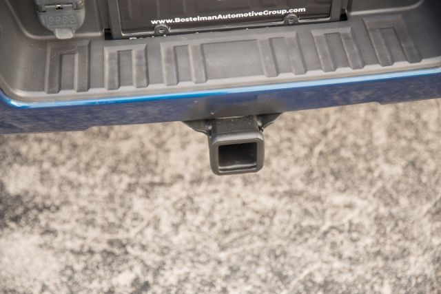 Chevrolet Silverado 1500  2017