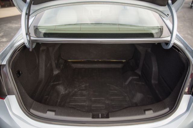 Chevrolet Cruze  2018